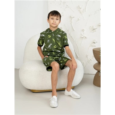 Binita Футболка 268-1