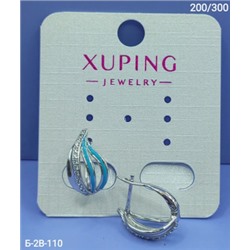 Серьги #22980326