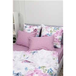 Наволочка поплин Сара-компаньон