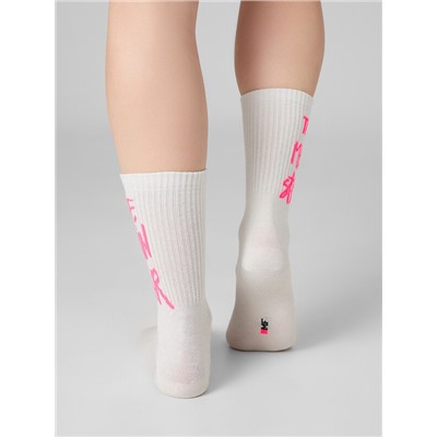 НОСКИ ЖЕНСКИЕ 217K-3438