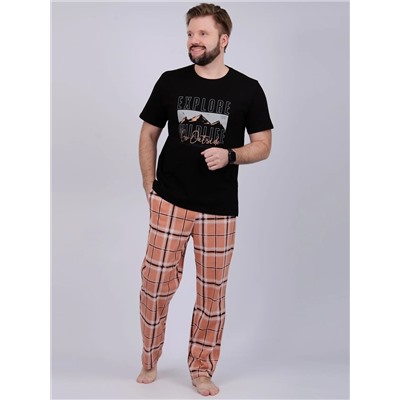 Malina Пижама 3139б