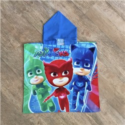 Полотенце с капюшоном NP111