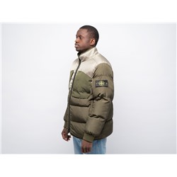 Куртка зимняя Stone Island