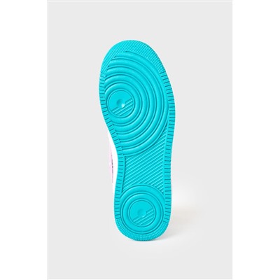 Полуботинки для девочек PLAYTODAY, 1240905