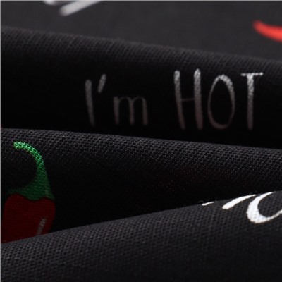 Кухонный набор «Этель» Men's set, полотенца 2 шт., кухонная лопатка, венчик, губка