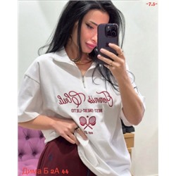Футболка #22578715