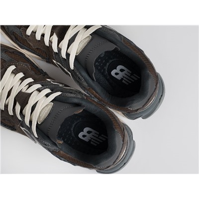 Кроссовки New Balance 2002R