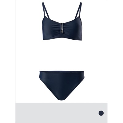 SiSi Купальник Si 2530K CHARME Balcone (мягкая чашка)