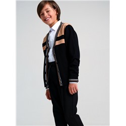 Кардиган трикотажный для мальчиков