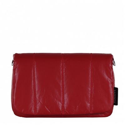 Сумка 270234 red Velina Fabbiana-Safenta