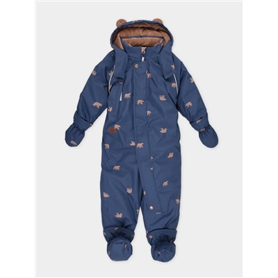 CROCKID Комбинезон ВК 60133/н/2 УЗГ