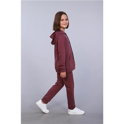 Костюм "Лекс" (Баклажан)