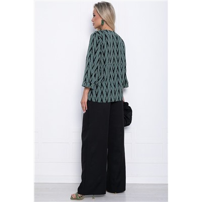 Костюм (Блуза+Брюки) LADY TAIGA, 1031583