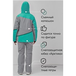Горнолыжный костюм MTFORCE, 1079955