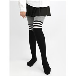 Колготки для девочки Соль&Перец