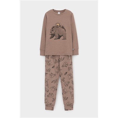 CROCKID Пижама К 1541