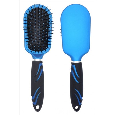 Rama Rose Расчёска для волос массажная 9585JFU, пластик, 24 см KRISTALLER, 1118347