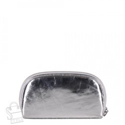 Косметичка 7100-4 silver Velina Fabbiano-Safenta