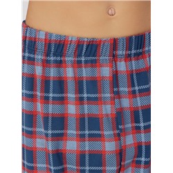 КОМПЛЕКТ ДЛЯ МАЛЬЧИКОВ (ЛОНГСЛИВ, БРЮКИ) 563334