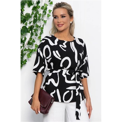 LT Collection Блуза Б13599-25М