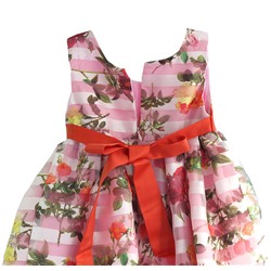 Платье Zoe Flower ZF548