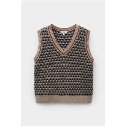 VERY NEAT Жилет ЕВ 30248/ш