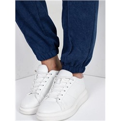 Брюки "Дэнила" (Индиго)