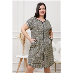 Натали Халат 8462