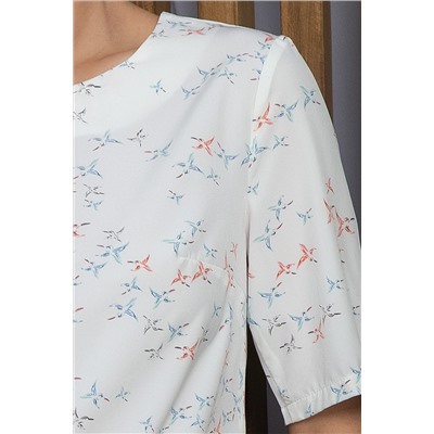 Блуза LADY TAIGA, 1113332