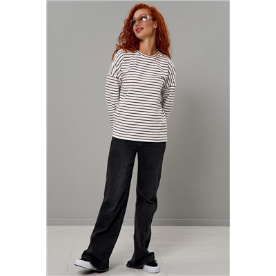 Lika Dress Лонгслив 10558