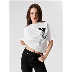 CONCEPT CLUB Футболка