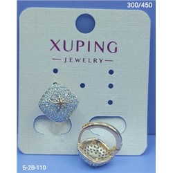 Серьги #22951474