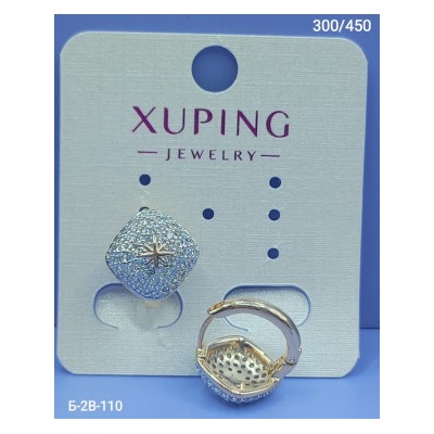 Серьги #22951474