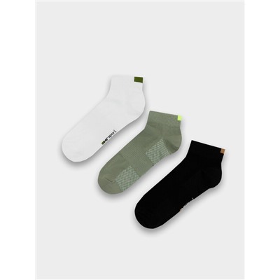 НОСКИ МУЖСКИЕ (3 пары) 131A-2431