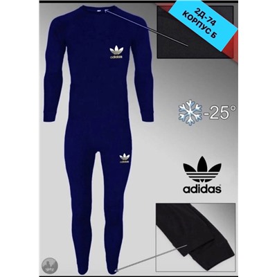 костюм термобелье