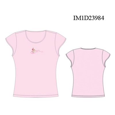 Футболка, Incanto, IM1D23984