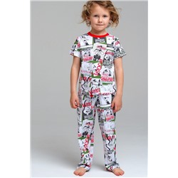 Пижама PLAYTODAY, 978013