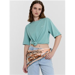 ФУТБОЛКА ЖЕНСКАЯ 112862