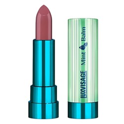 LUX visage Помада-бальзам для губ  Mint Balm, 103 тон