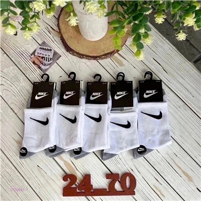Носки мужские 10 пар 1720961-1