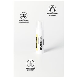 Лубрикант на силиконовой основе Splashglide Silicon - 30 мл.