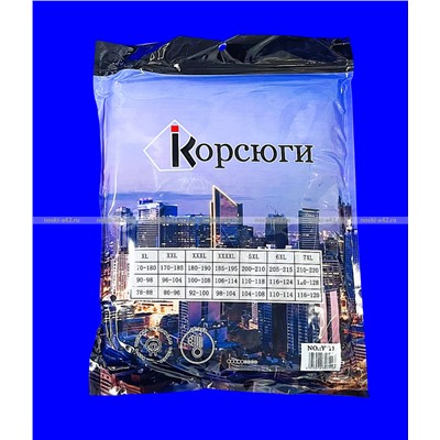 Кальсоны мужские "Корсюги" арт. 711