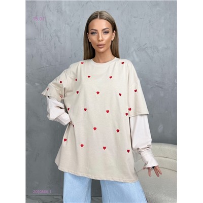 Кофта 2050866-1