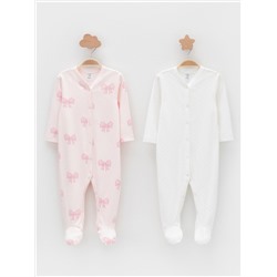 CROCKID Комбинезон К 6025-2уп