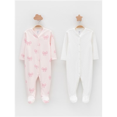 CROCKID Комбинезон К 6025-2уп