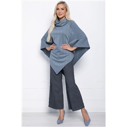 Пончо LADY TAIGA, 1029857