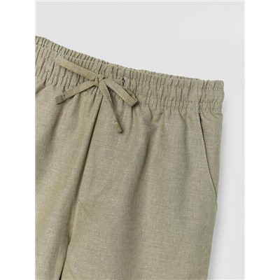 КОСТЮМ ДЛЯ МАЛЬЧИКОВ (ЖАКЕТ, ШОРТЫ) 393349