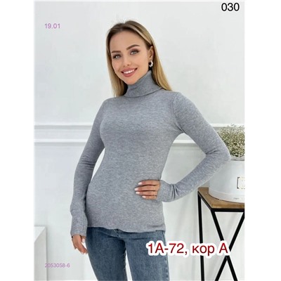 Водолазка 2053058-6