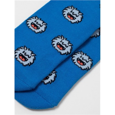 Теплые CONTE-KIDS SOF-TIKI Носки детские махровые