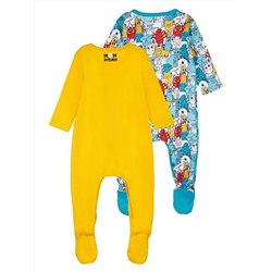 PLAYTODAY Комбинезон 12419058